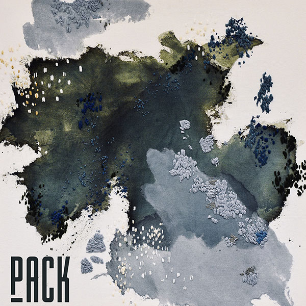 PACK - I'm On Fire