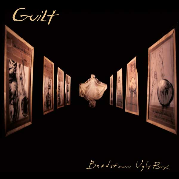Guilt - Bardstown Ugly Box