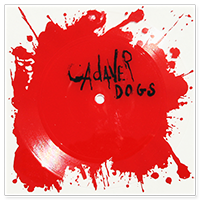 Cadaver Dogs - Get Out!