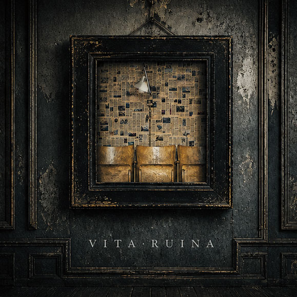 Vita Ruina - Modern Frames