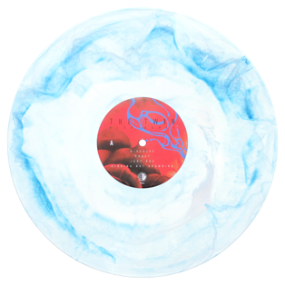 The Twin - Blue Honey
