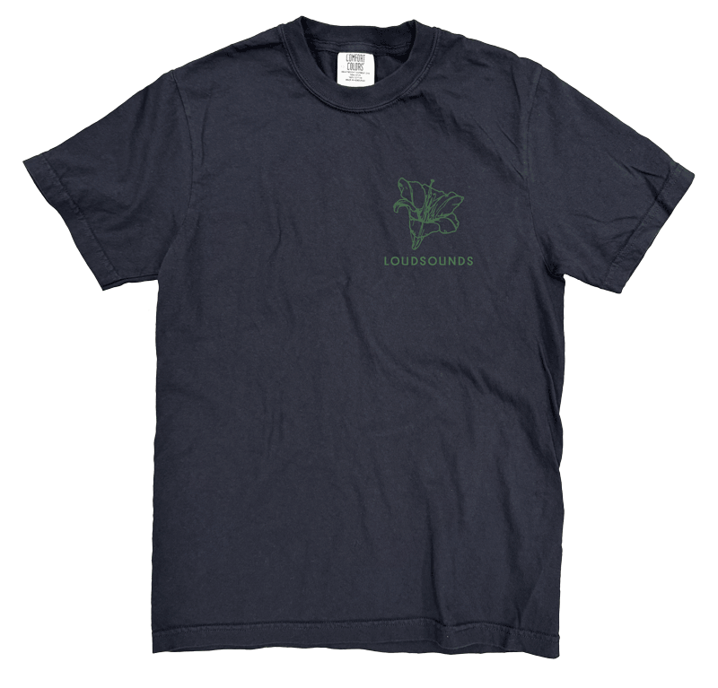 Loudsounds - Loudsounds Lily Tee
